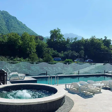 Hotel Novalic
