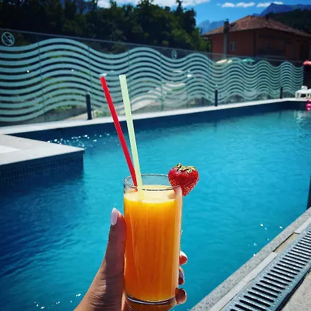Novalic Hotel Konjic