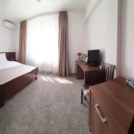 Novalic Hotel *