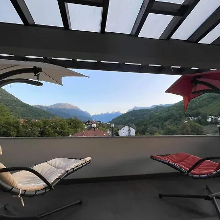 Novalic Hotel
