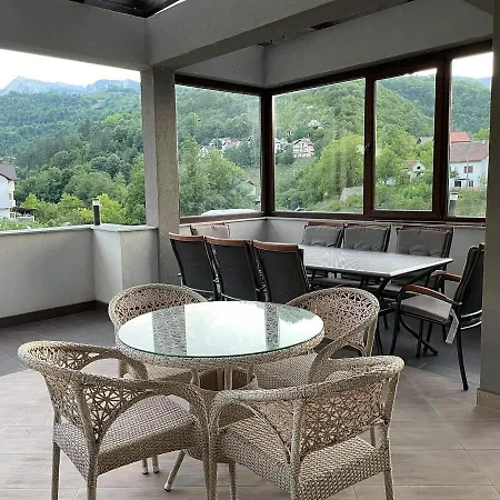 Novalic * Konjic