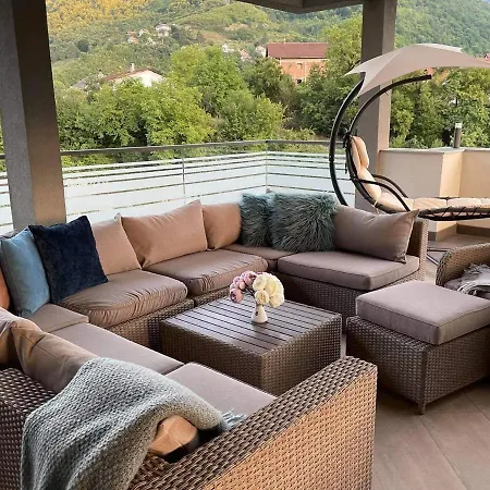 Hotel Novalic Konjic