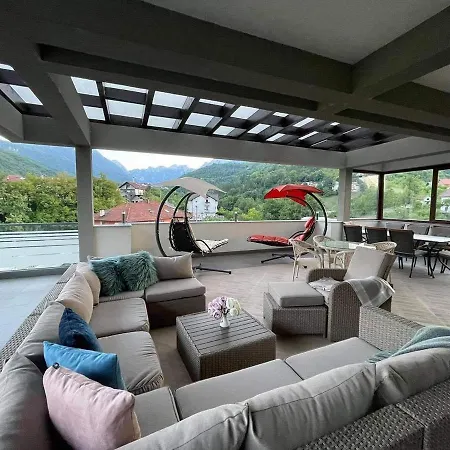 Novalic Konjic