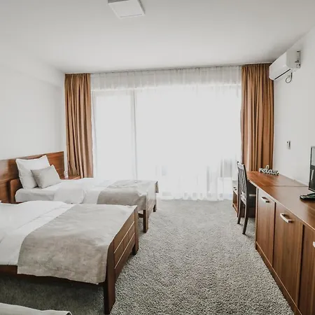 Hotel Novalic