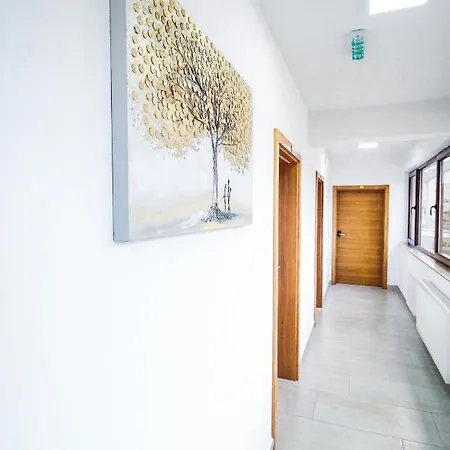 Novalic Hotel *