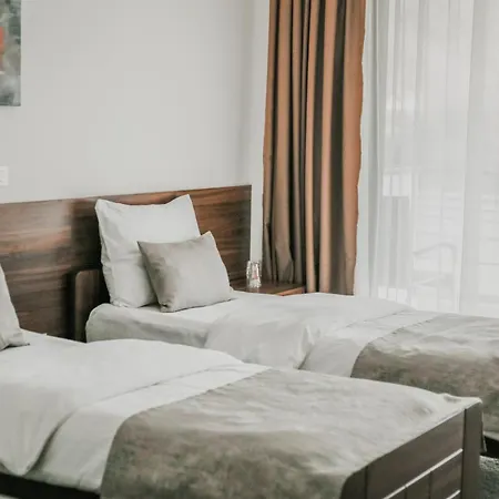 Hotel Novalic