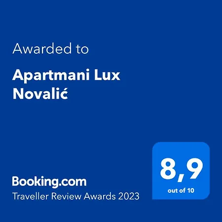 Novalic *