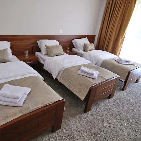 Novalic Hotel *