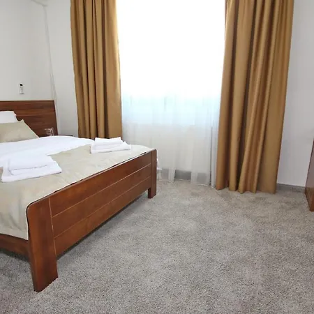 Hotel Novalic *