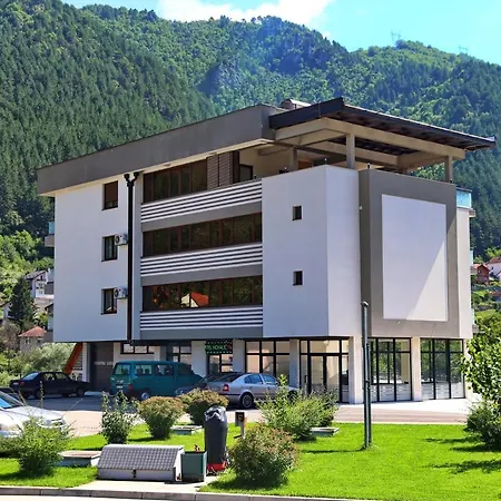 Novalic Hotel