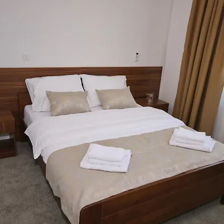 Novalic Hotel *