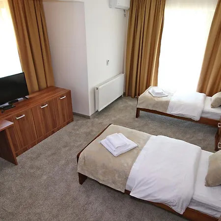 Novalic Hotel *