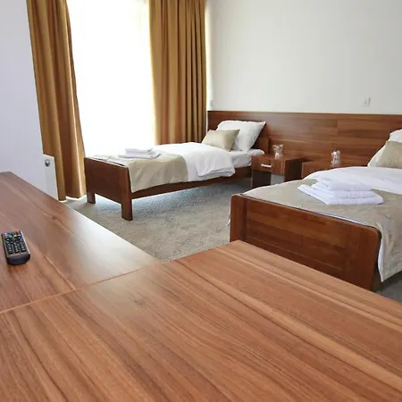 Novalic Hotel *