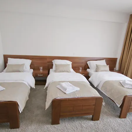 Hotel Novalic *