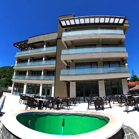 Novalic * Konjic