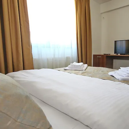 Novalic Hotel *
