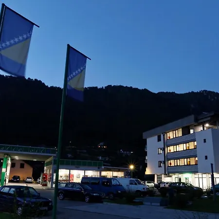 Novalic Konjic