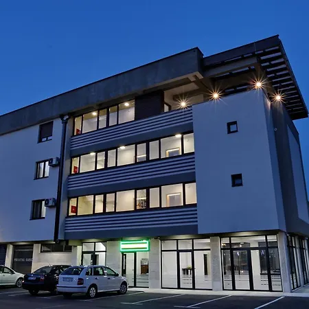 Hotel Novalic Konjic