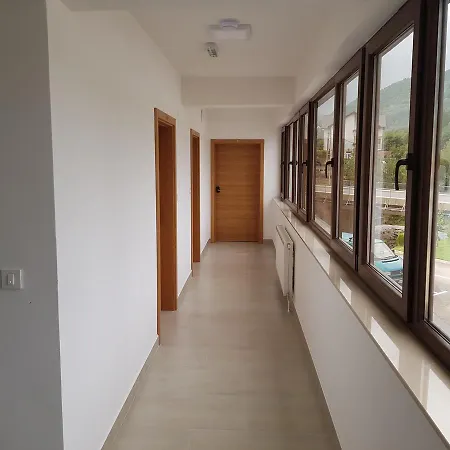 Novalic Hotel *