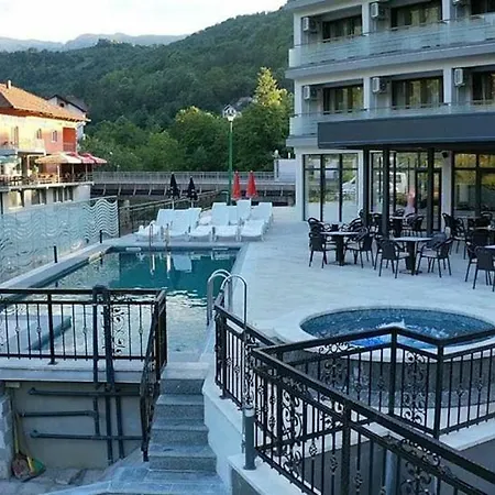 Novalic Hotel *