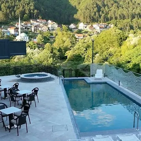 Novalic Hotel