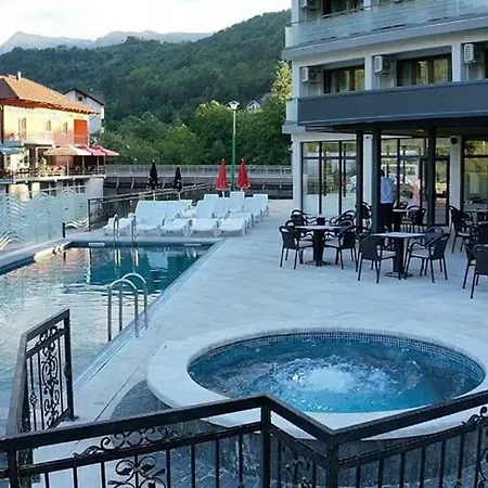 Novalic Hotel Konjic