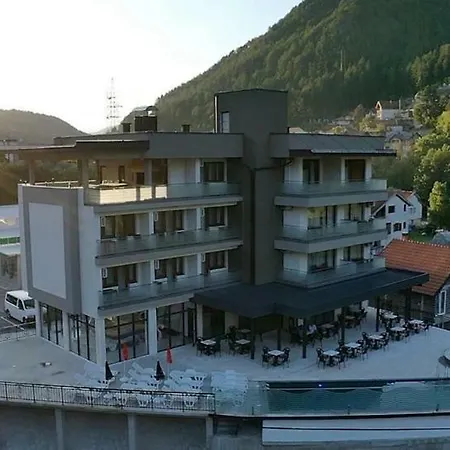 Hotel Novalic *