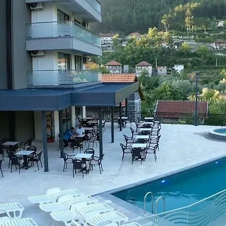 Hotel Novalic