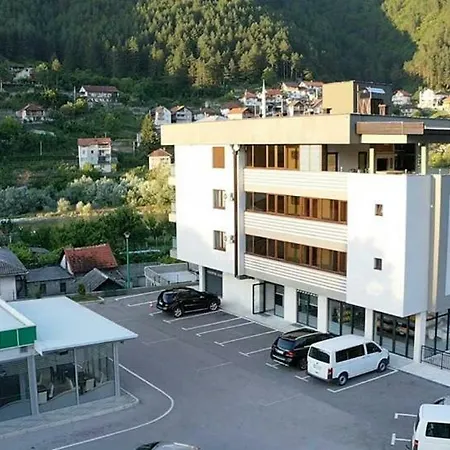 Novalic Konjic